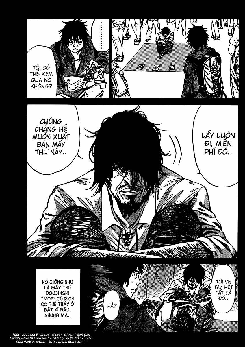 kamisama no iutoori chapter 16 8