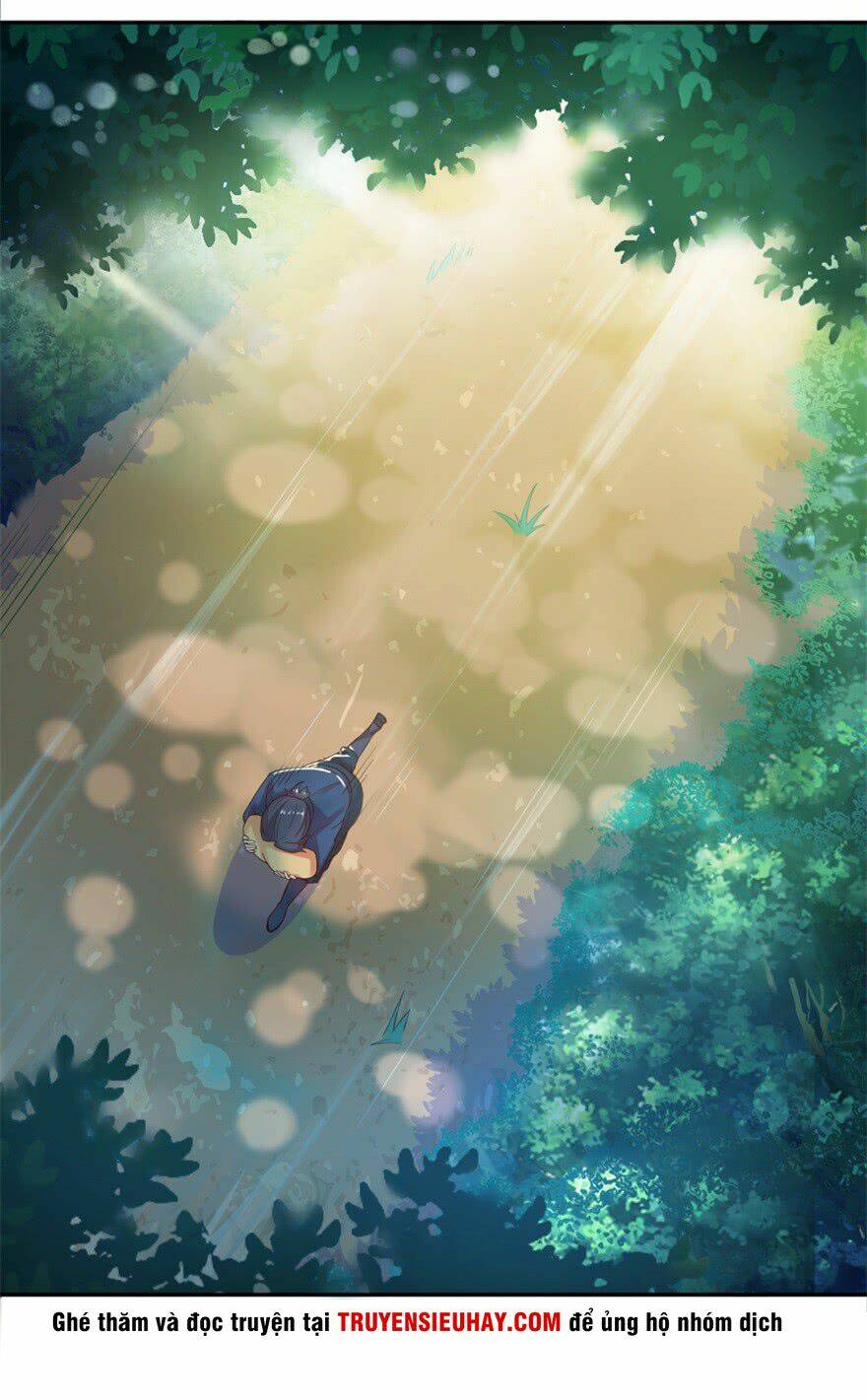 tiên ma đồng tu chapter 1 5