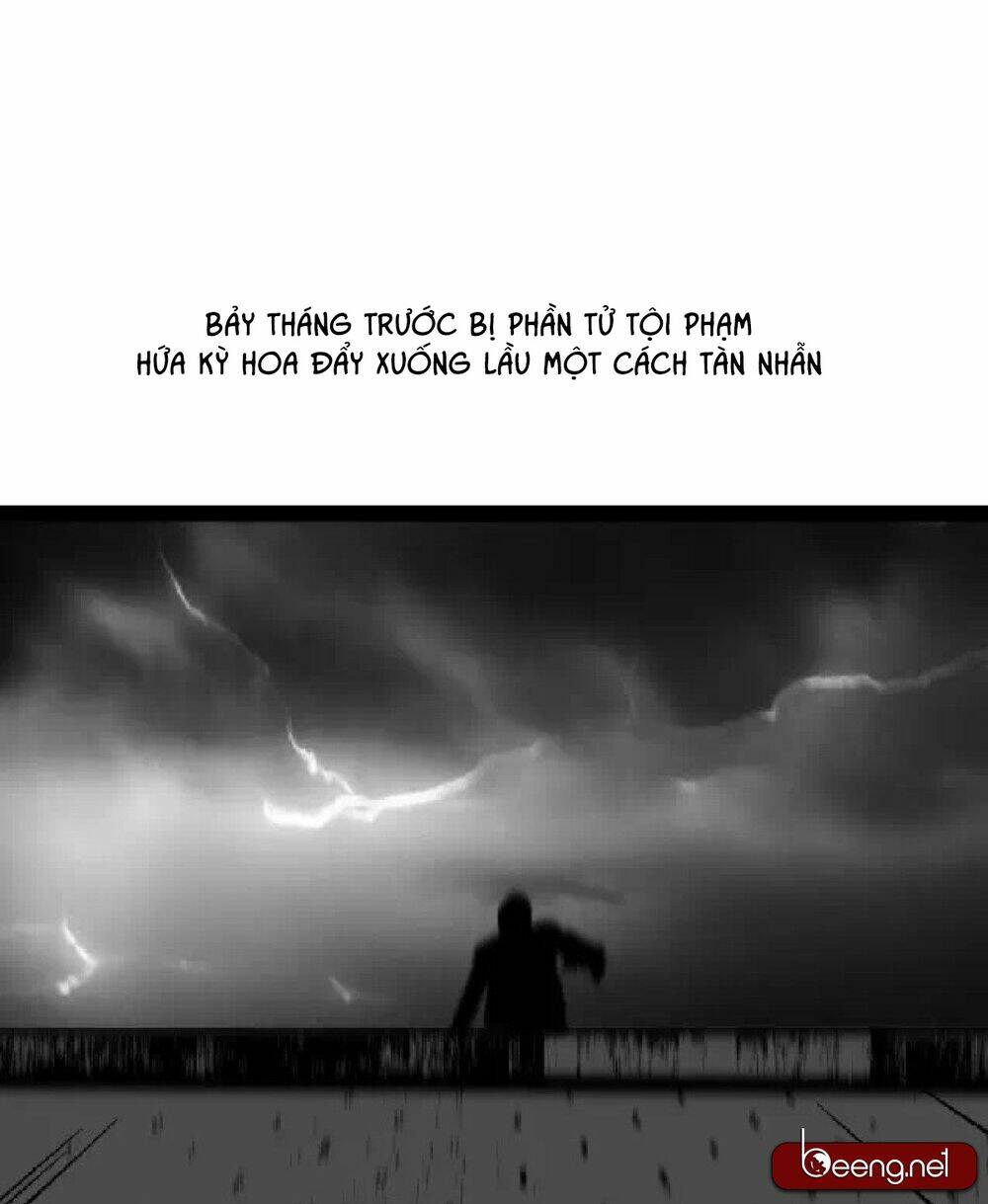 dạ hành khuyển chapter 1 15