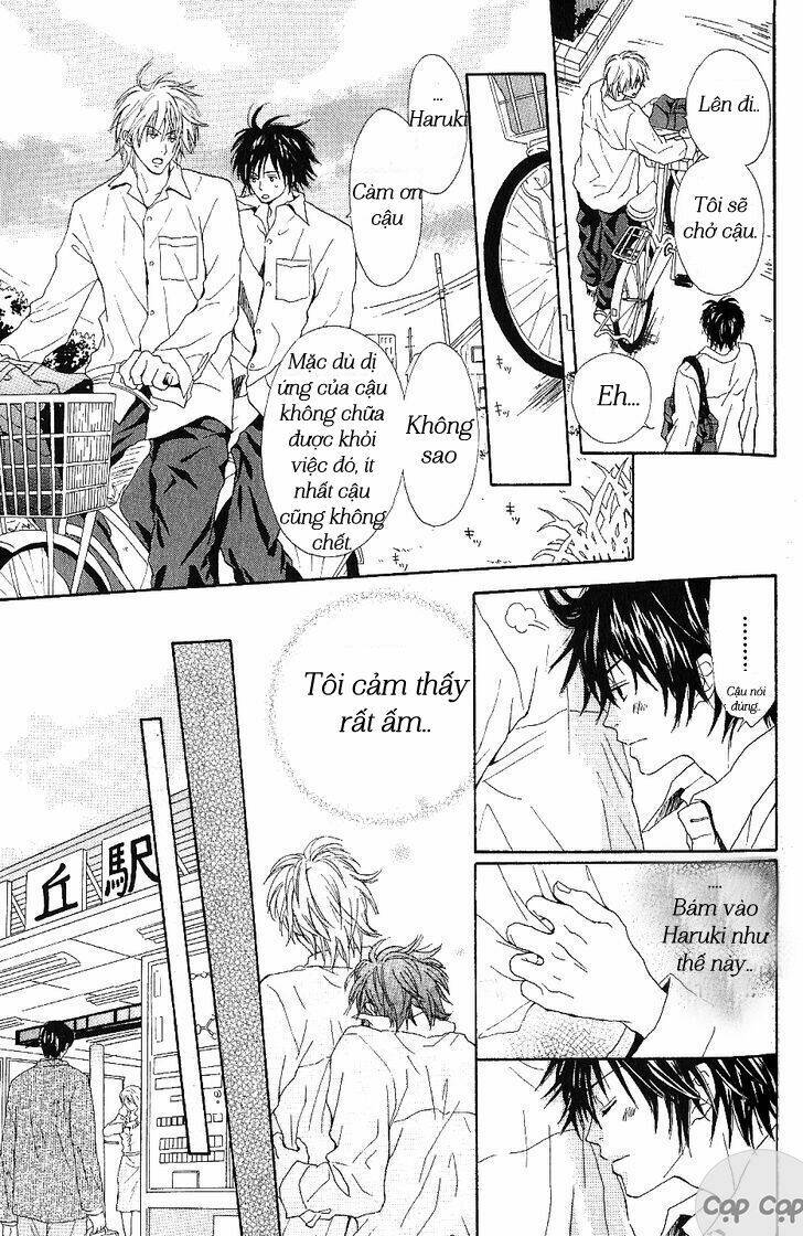 bijo, tokidoki yajuu chapter 1 29