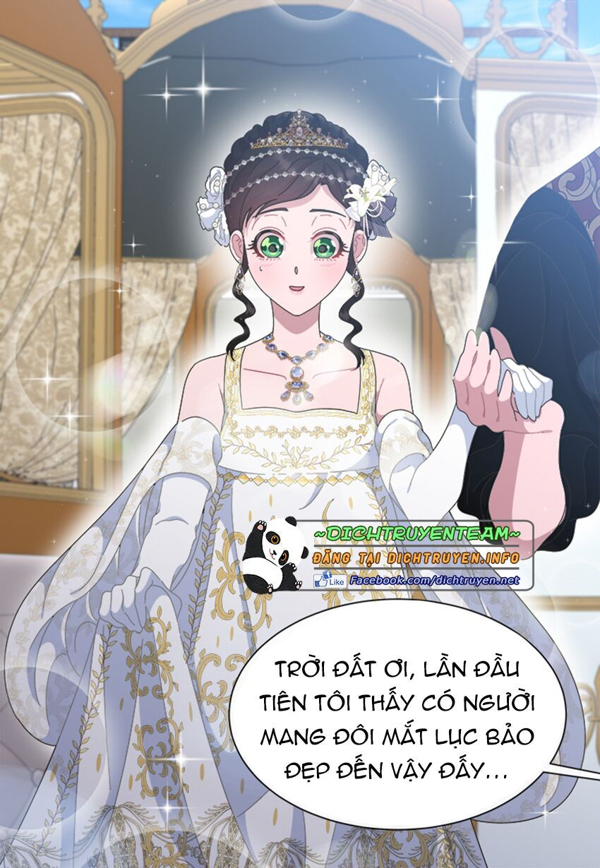 con gái bảo bối của ma vương chapter 137 29