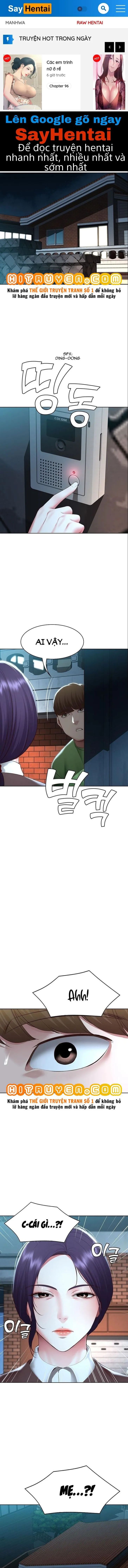 nhật ký ở trọ - không che chapter 128 1