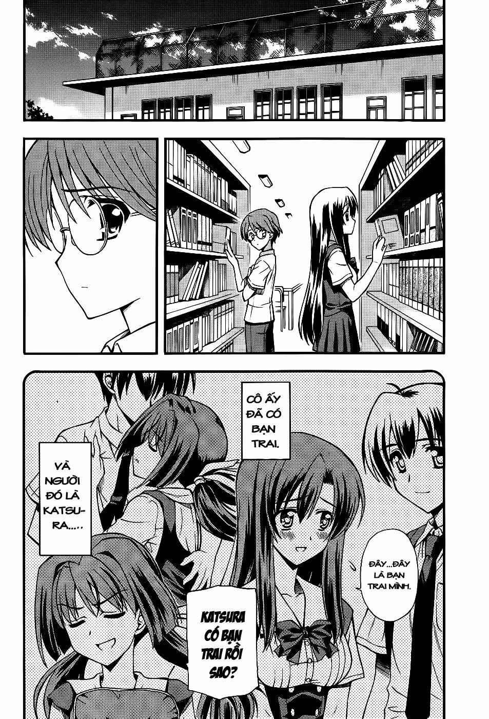 cross days chapter 5 2