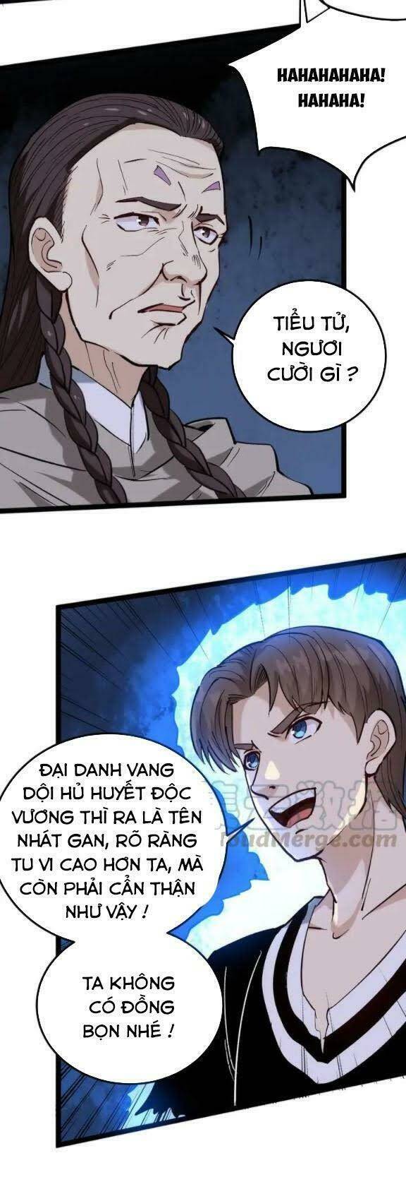 hồi xuân tiểu độc y chapter 74 21