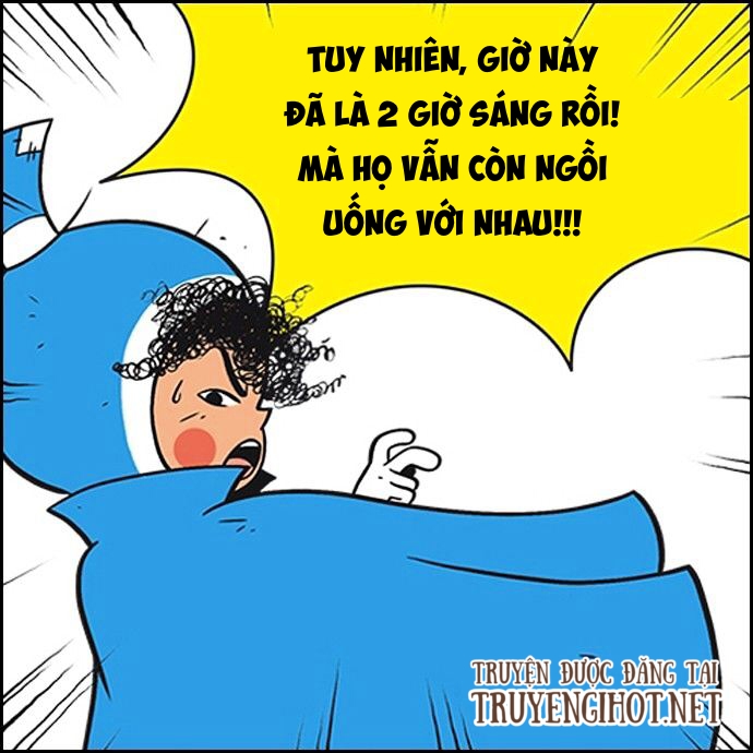 yumis cells chapter 8 15