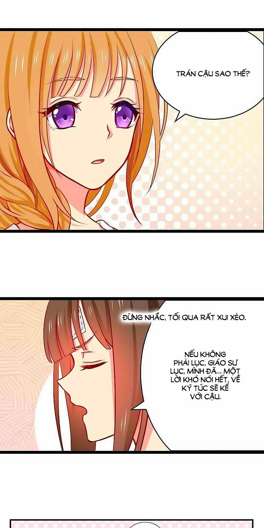 chỉ nhiễm thành hôn chapter 42 14