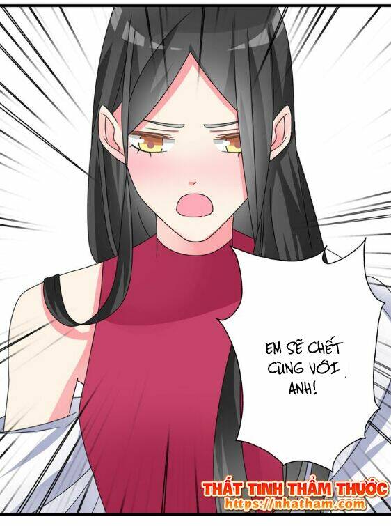 lều khều biết yêu chapter 83 23