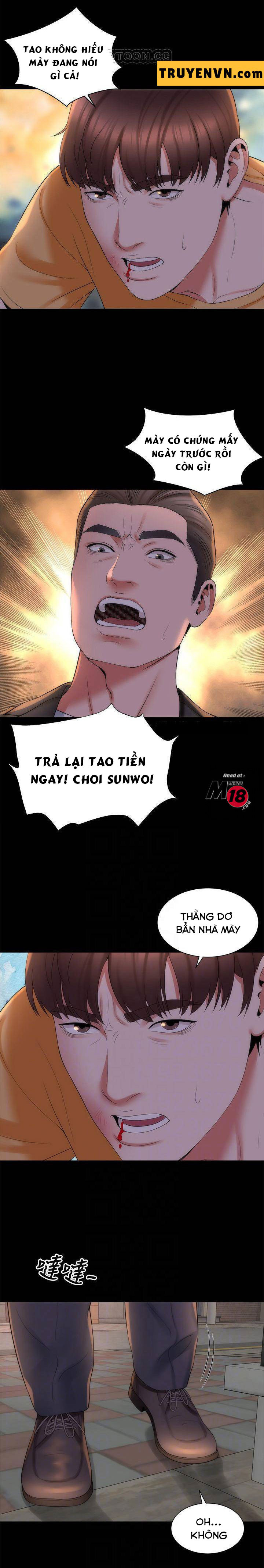 mother and daughter next door chapter 43 6