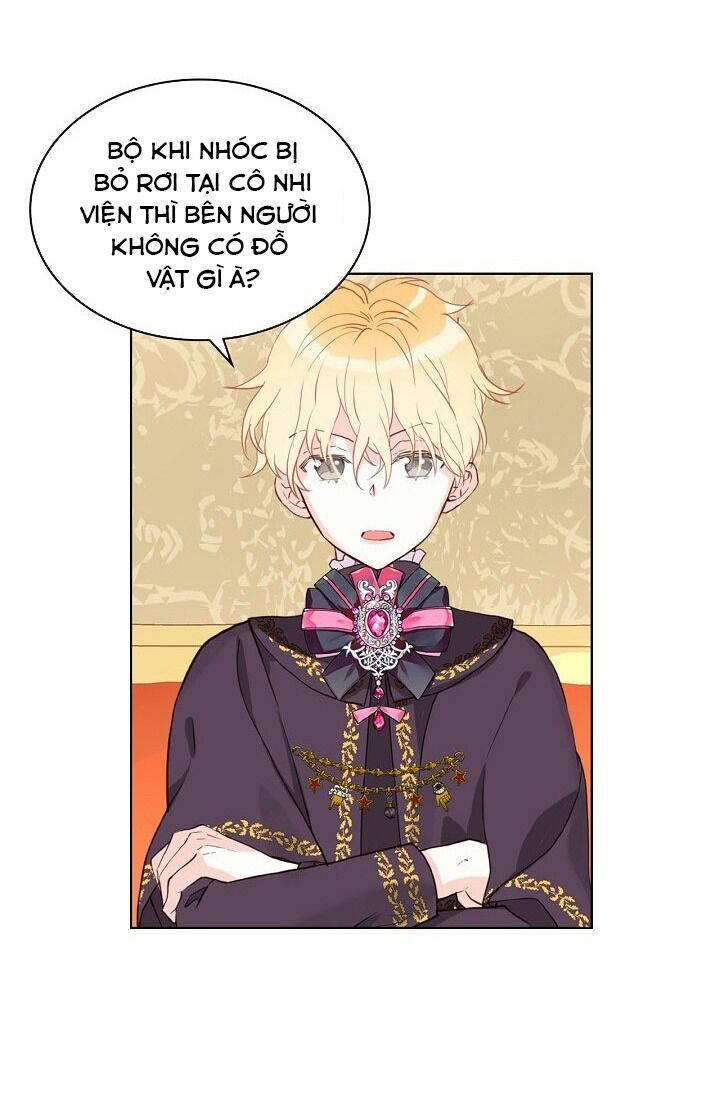 con có phải con là con gái của ngài không? chapter 32 27