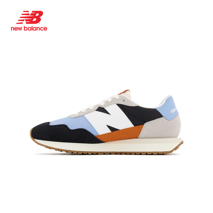 Giày sneaker nam New Balance Classic - MS237EB