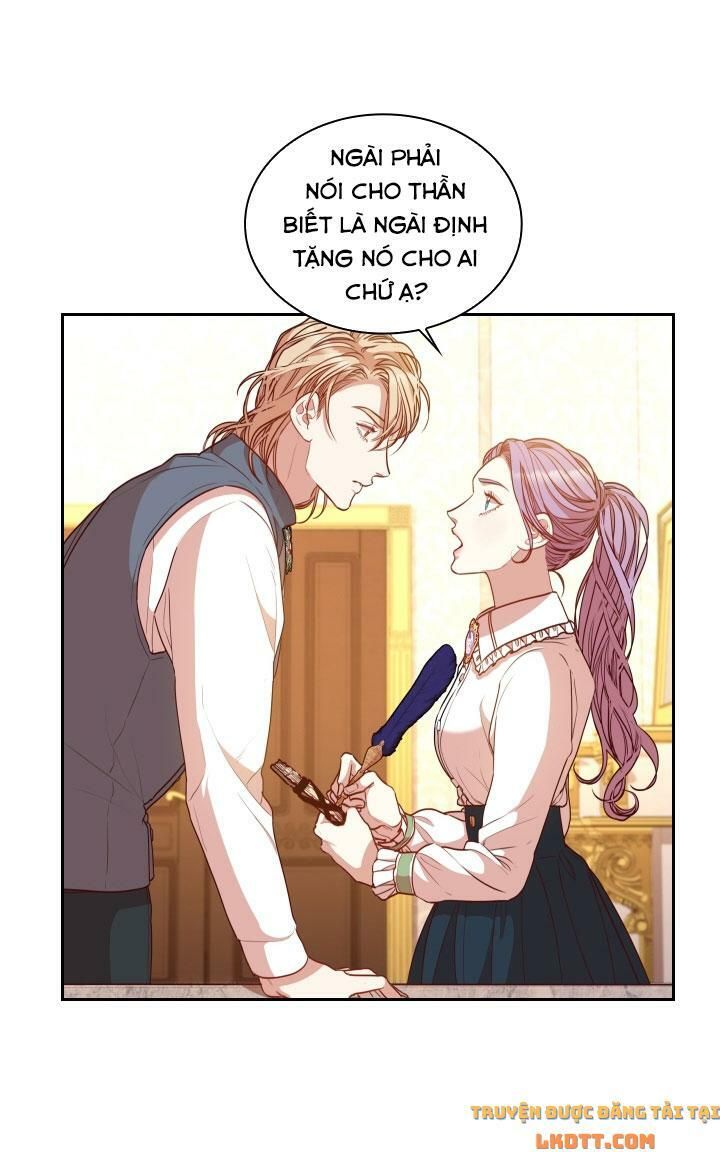 tôi trở thành thư ký của bạo chúa chapter 25 41