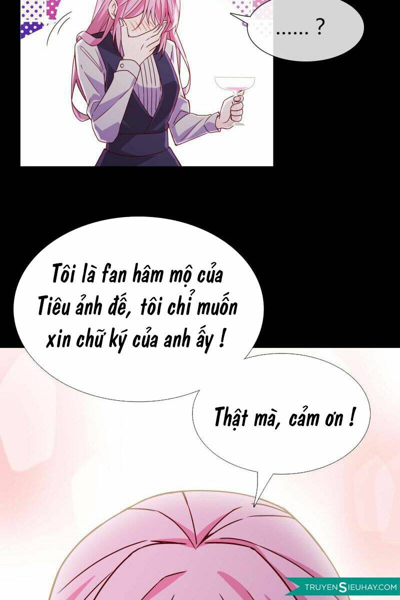 tổng tài đại nhân tiểu nữ vu chapter 2 14