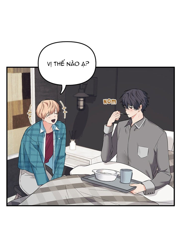 blood and love chapter 15 35