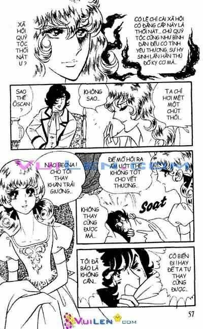 hoa hồng véc-xây chapter 7 57