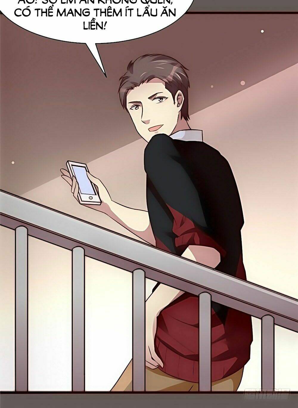 thời gian đều biết chapter 14 10