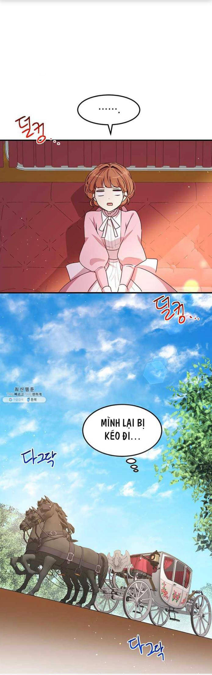 tại sao ngài làm điều này, công tước chapter 96 36