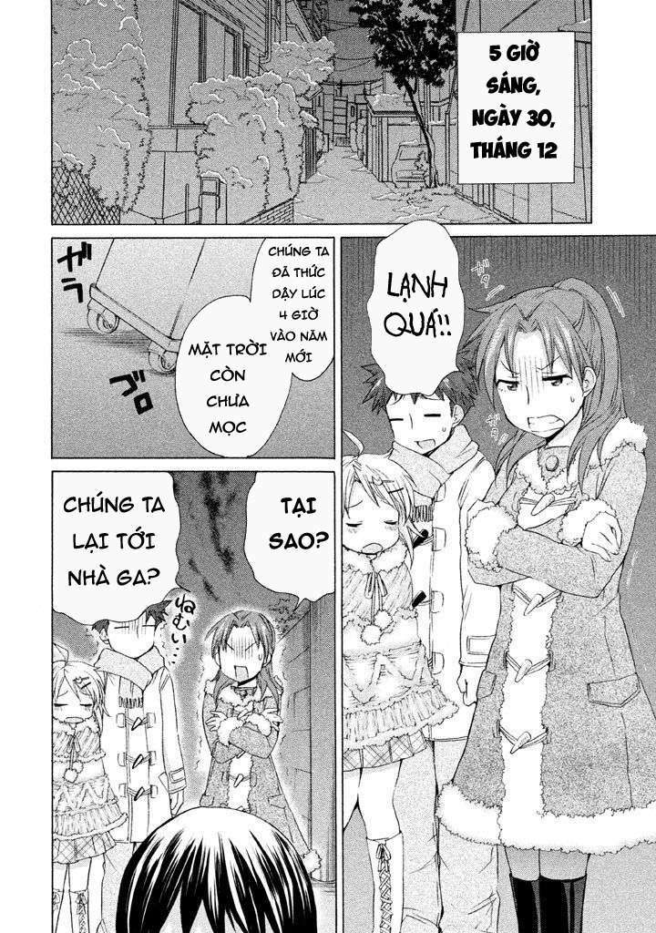 comic studio chapter 18 3