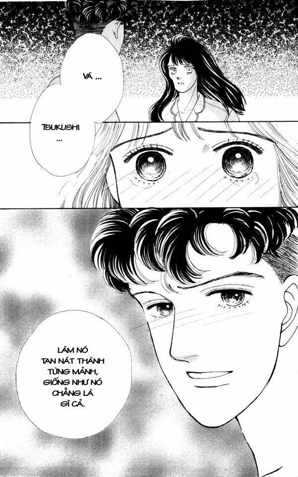 con nhà giàu chapter 33 16