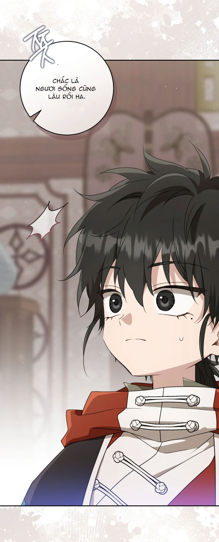 trở thành đứa cháu gái bị ghẻ lạnh trong gia tộc võ giả hùng mạnh chapter 64.2 4