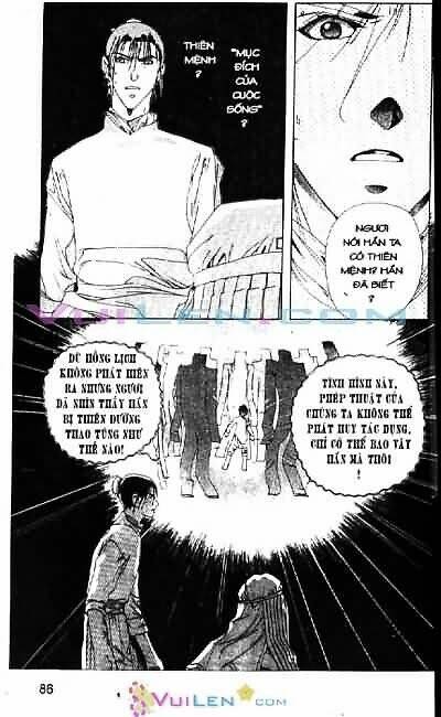 duyên kỳ ngộ chapter 10 87