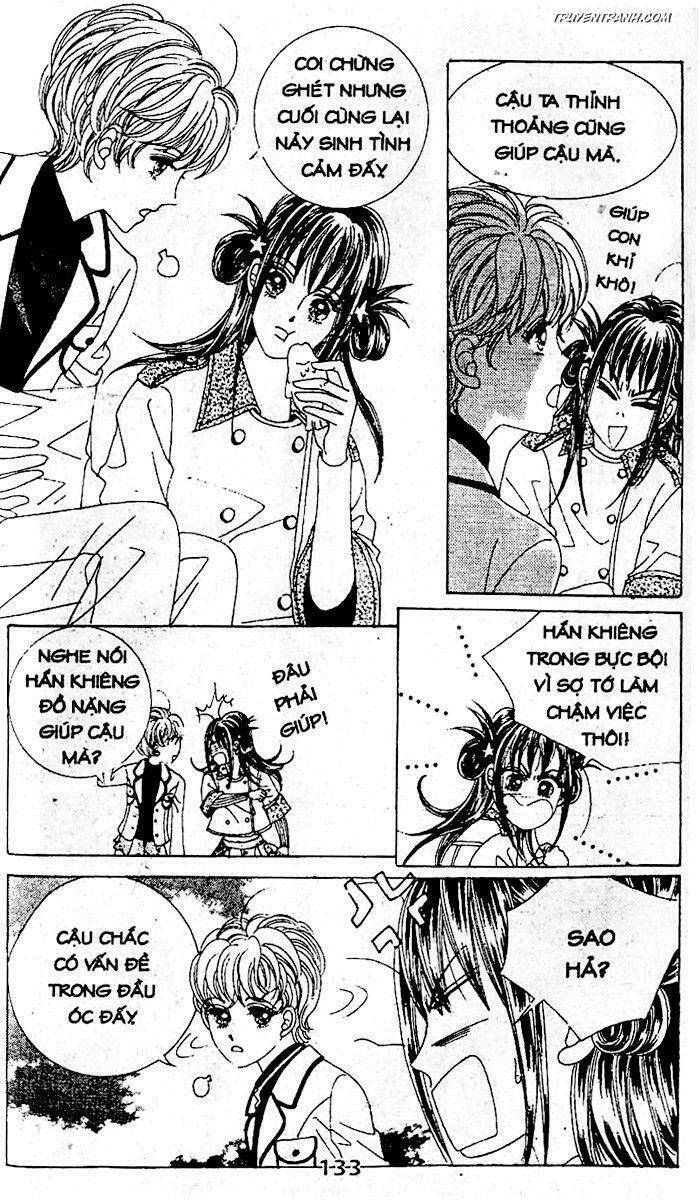 nhà trọ hoàn hảo chapter 71 21