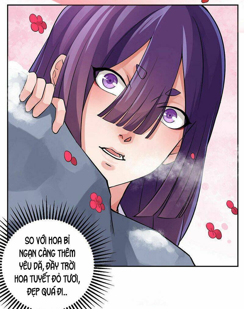 nghiên hương kỳ đàm chapter 39 43