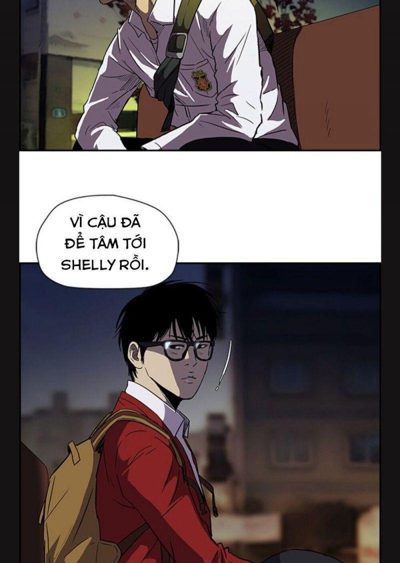 wind breaker chapter 82 29