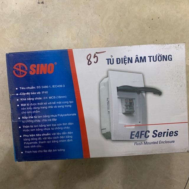 TỦ ĐIỆN ÂM TƯỜNG TỦ APTOMAT ÁT SINO