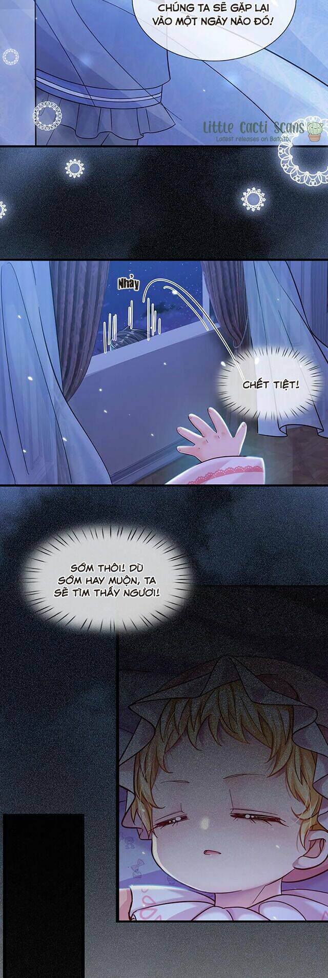 nữ hoàng edith chapter 10 9