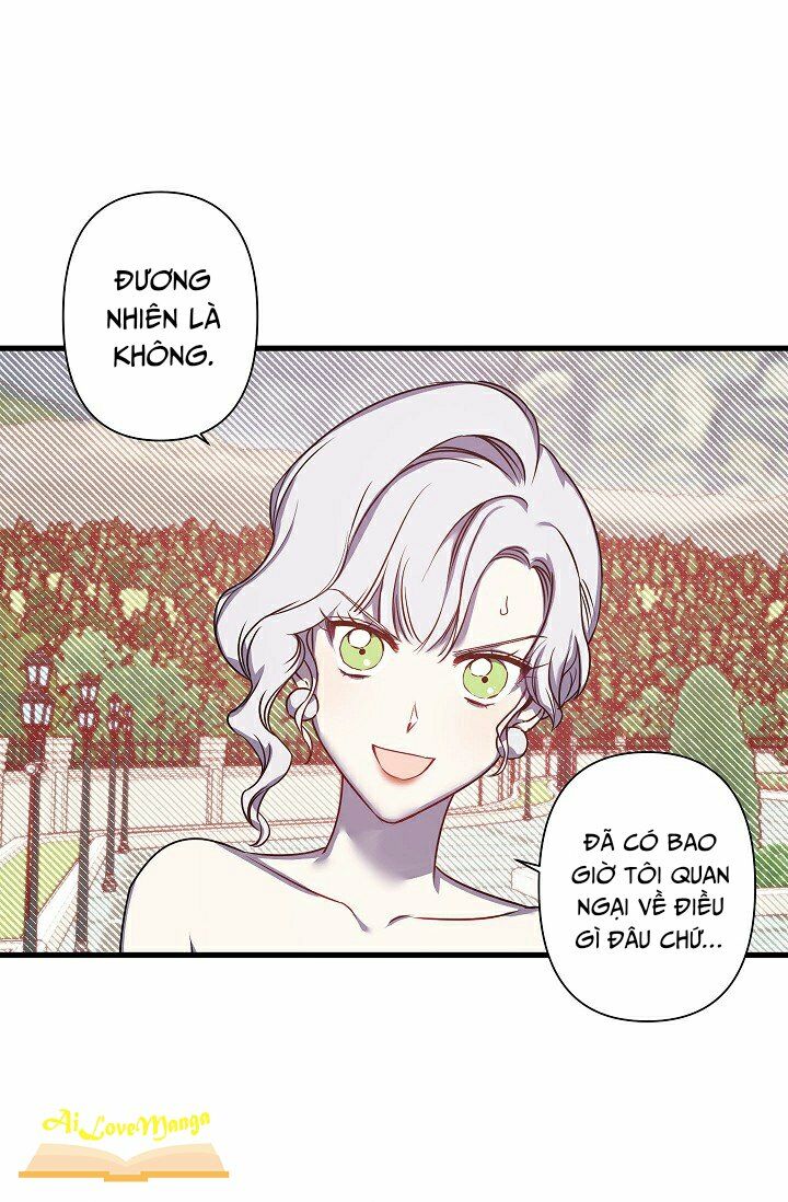 hôn lễ báo thù chapter 38 9