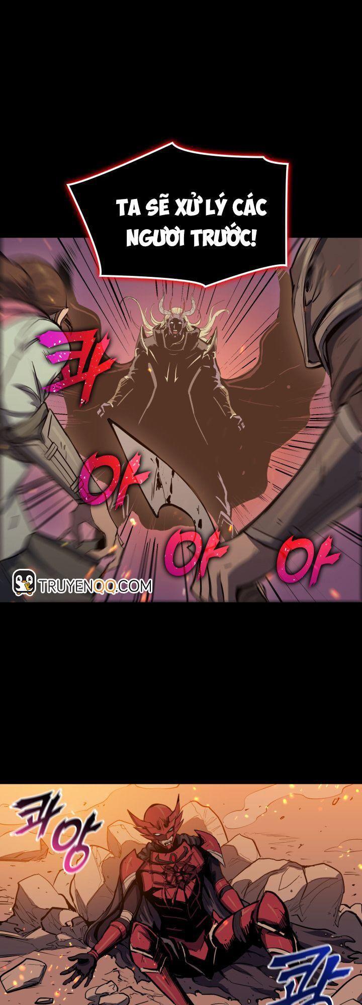 tôi trở lại thăng cấp một mình chapter 12 50