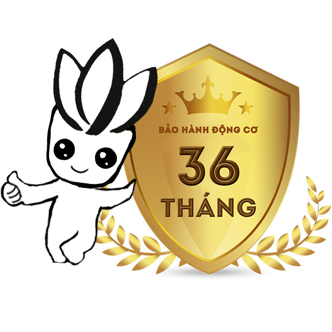 Máy trộn bột đa năng Midimori MDMR-9818D