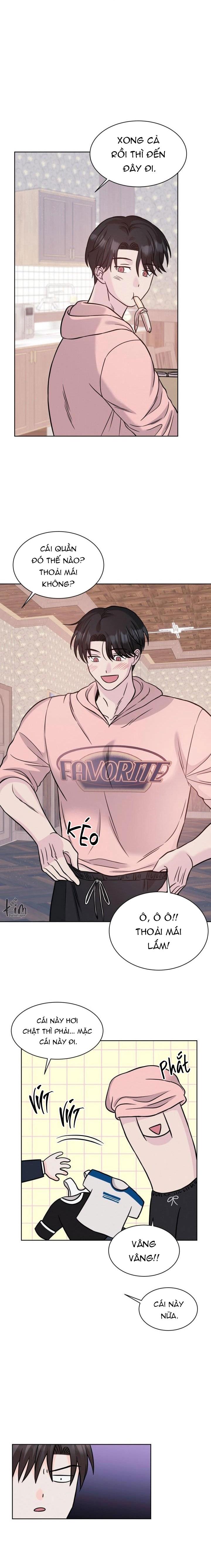 quý đói chapter 17 17