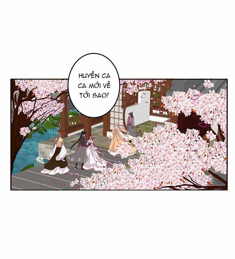 tướng quân mời ra trận chapter 83 18