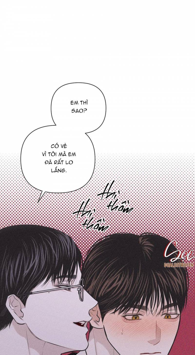 hình thái tình tan chapter 28 66