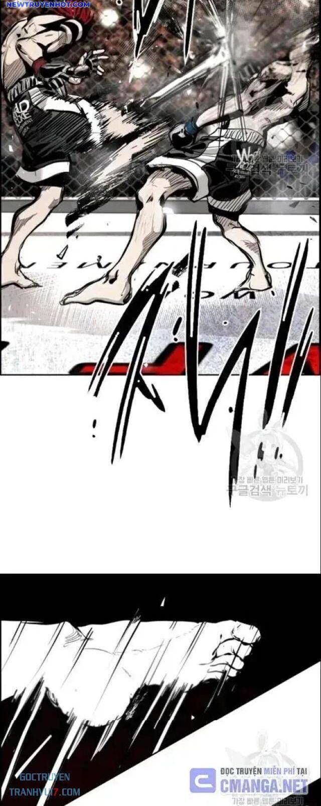 shark - cá mập chapter 194 46