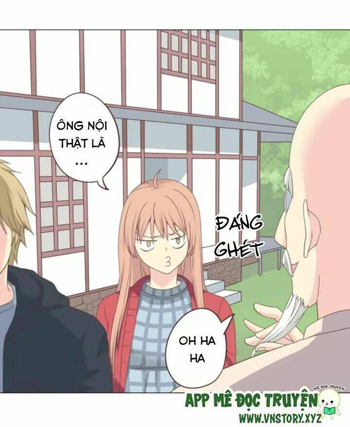 xin chào! dân nữ chapter 57 47