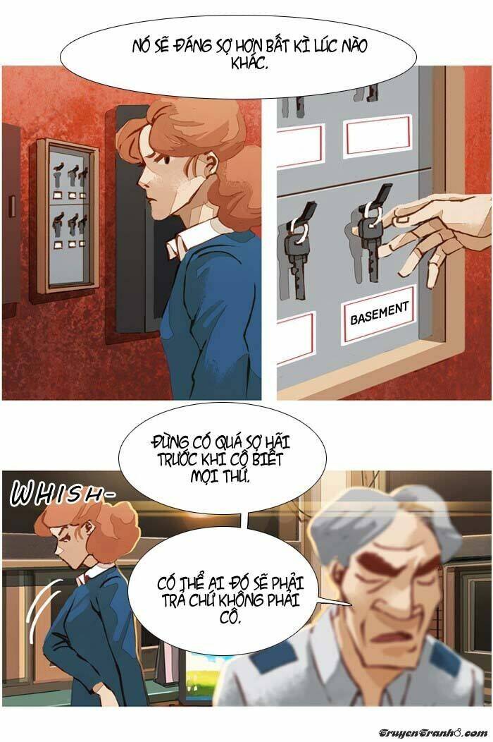 subtle disaster chapter 35 16