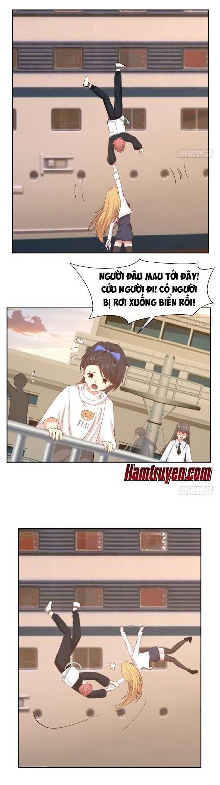 tuyệt thế võ công chapter 190 7