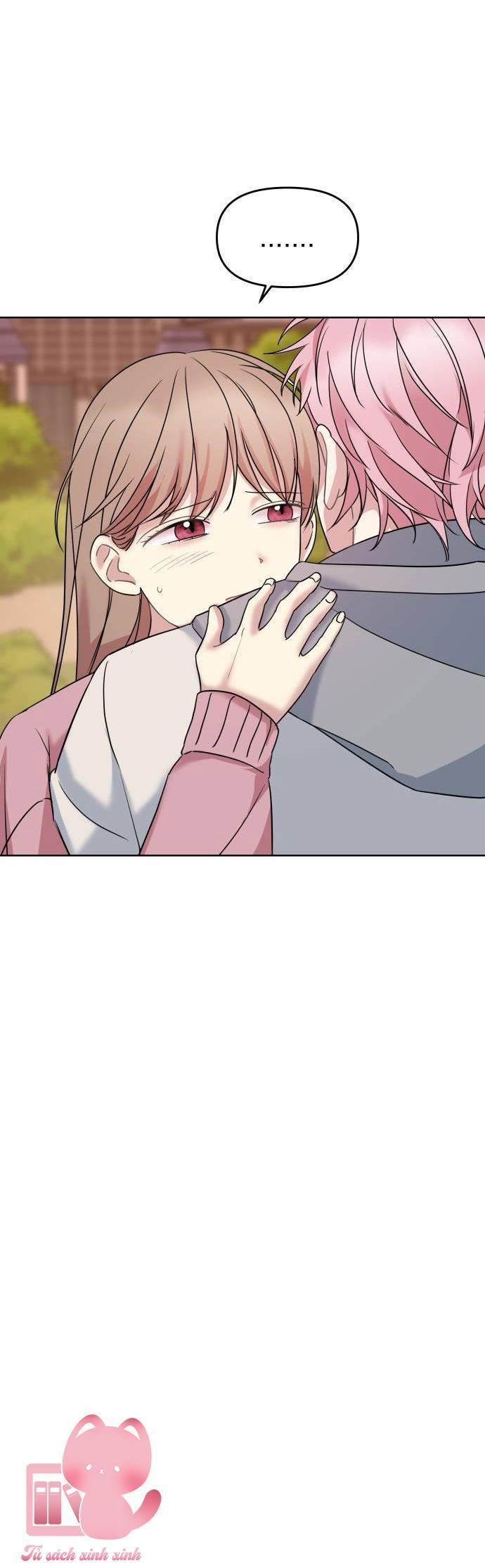 quản gia, làm ơn đấy! chapter 19 49