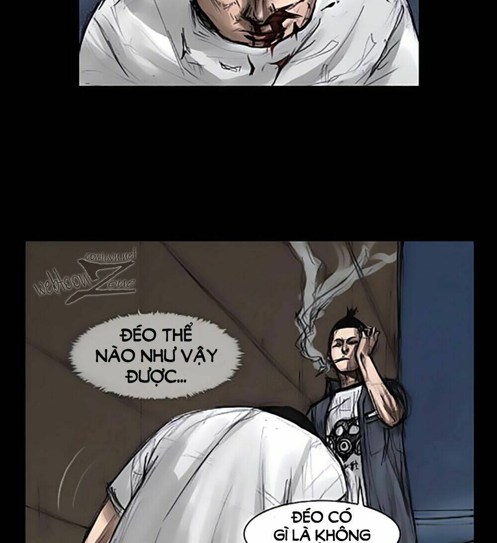 dokgo | độc cô chapter 11 8