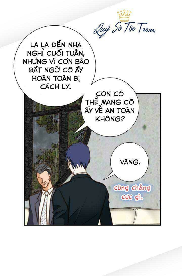 tiếp xúc chí mạng chapter 58 20