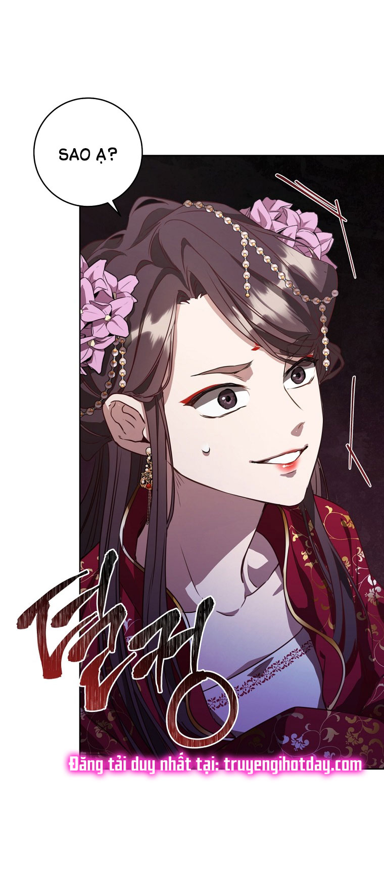 trở thành đứa cháu gái bị ghẻ lạnh trong gia tộc võ giả hùng mạnh chapter 5.1 6