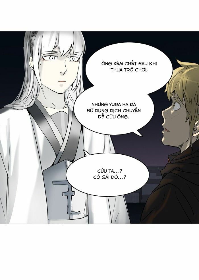 tòa tháp bí ẩn 2 chapter 196 66