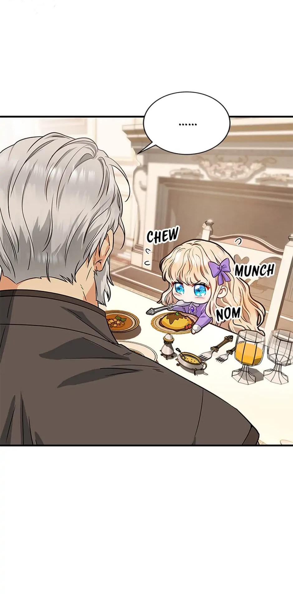 vị cứu tinh của nam phản diện chapter 5 43