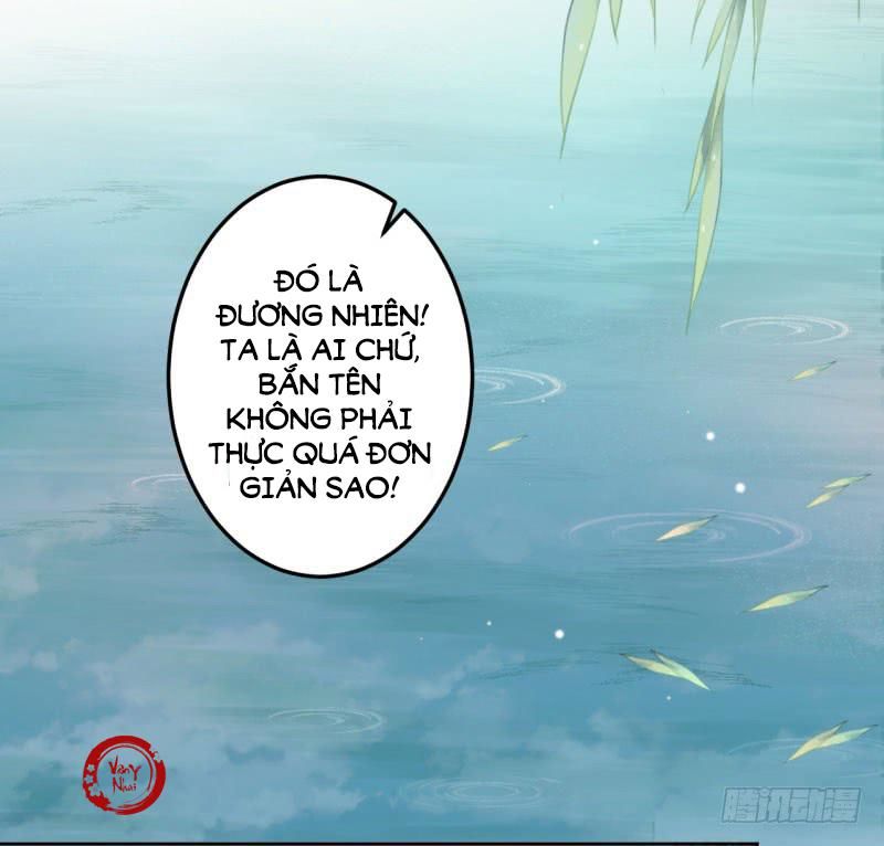 vương gia không thể trêu chapter 36 33