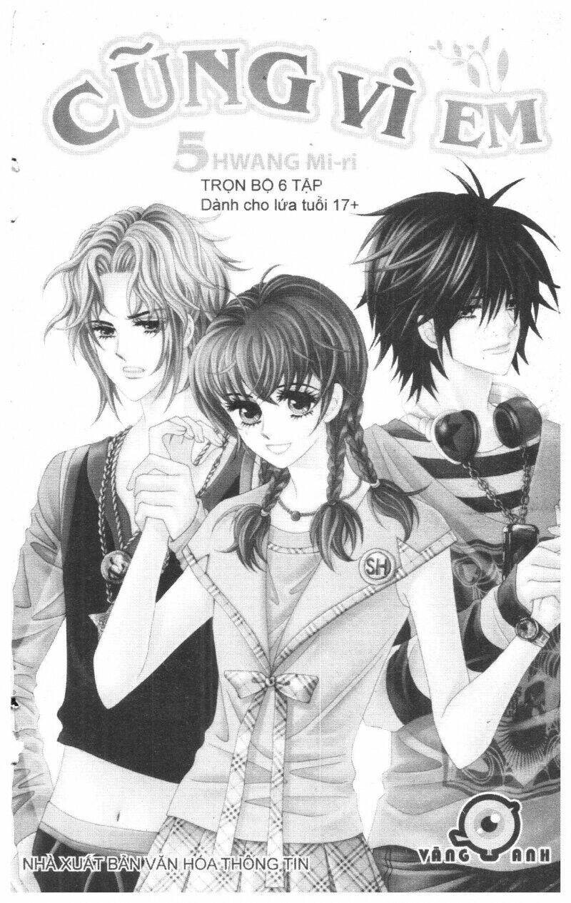 cũng vì em chapter 5 1