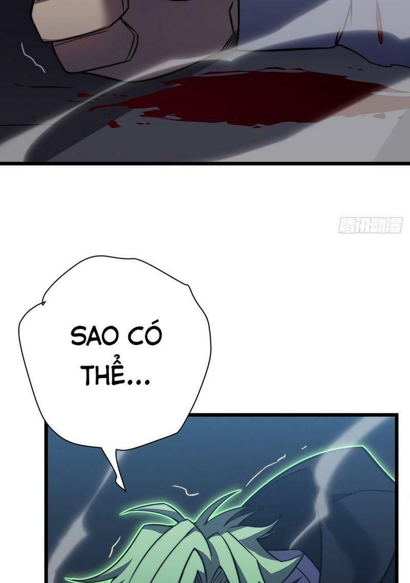 sát thần chi lộ tại dị giới chapter 31 70