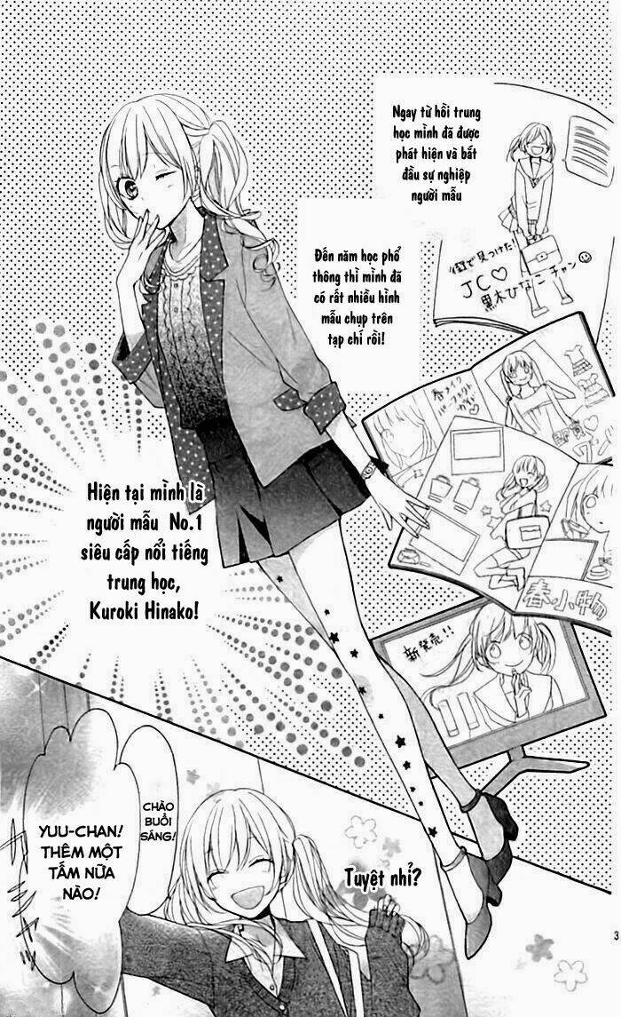 tổng hợp one shot. chapter 42 15