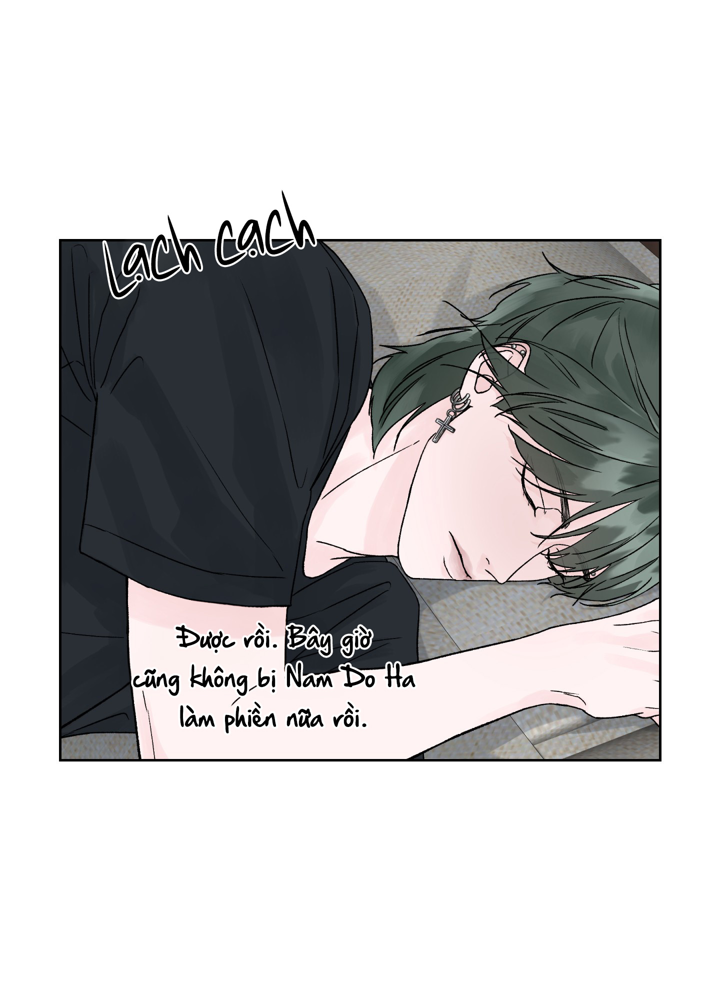 đêm tối kinh hoàng chapter 3 42